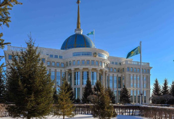 Тоқаев әлеуметтік қамсыздандыру мәселелері туралы заңға қол қойды