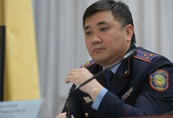 Нұрлан Мәсімовтың ісі сотқа берілді