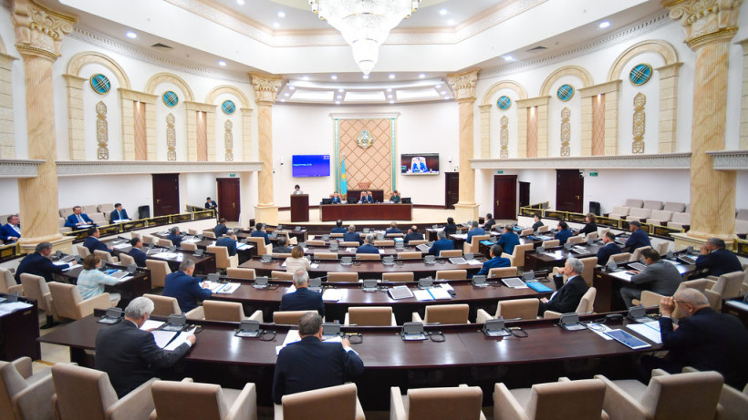  senate.parlam.kz 