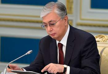 Tokayev signs youth policy law