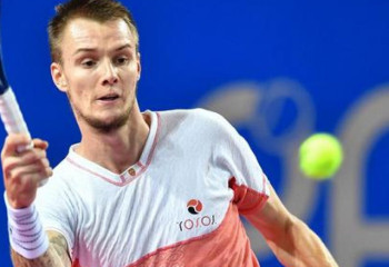 Қазақстандық теннисшілердің рейтингі жаңартылды