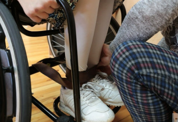 100 тыс тенге брали с родителей за получение квоты на лечение детей в Астане