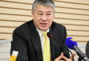 Қайрат Боранбаевқа тиеслі «АзияГазЧунджа» компаниясының активтері бұғатталды