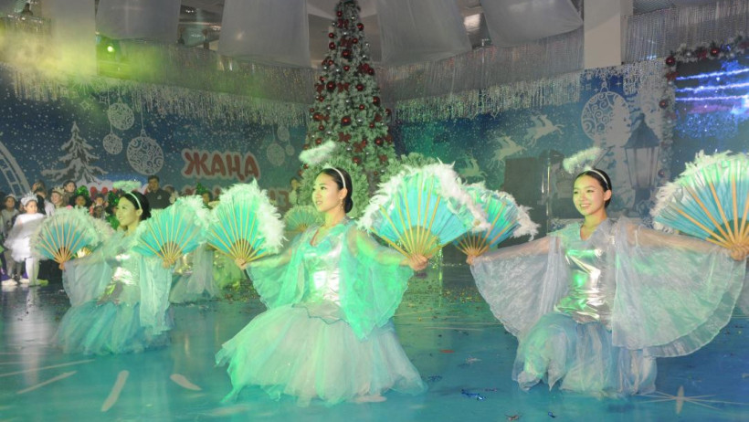  пресс-служба акима области Жетысу 