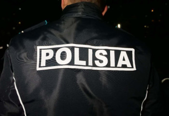 Задержаны участники разбойного нападения на женщин в Талдыкоргане