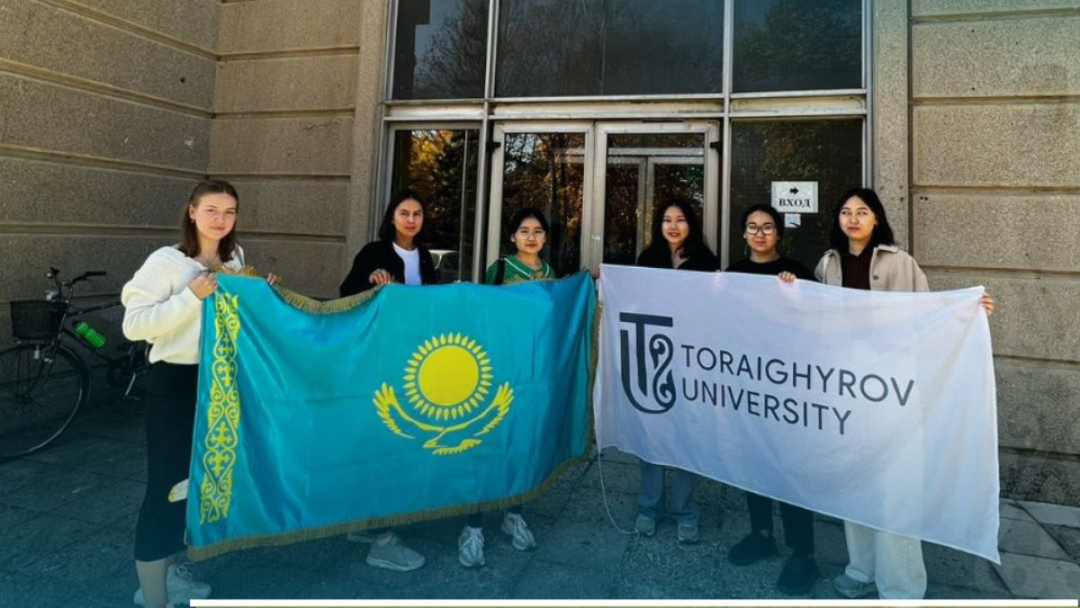 Торайғыров университетінің студенттері 6 мемлекетте білім алды