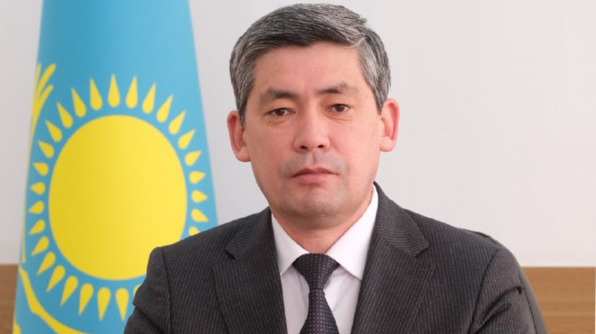 Назначен руководитель Управления городской мобильности Алматы