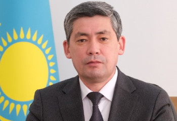 Назначен руководитель Управления городской мобильности Алматы