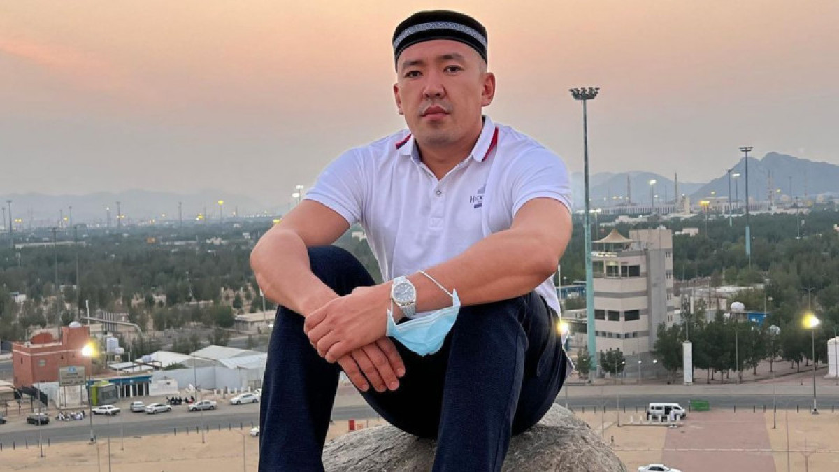  instagram/meirzhach_tv 