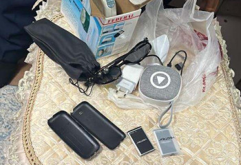 На 120 тысяч долларов США обманули мошенники жителя Астаны