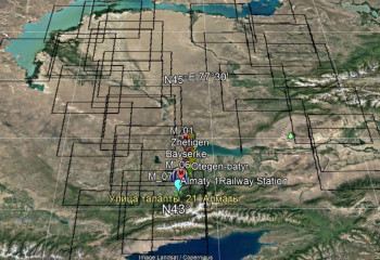 Ученые КазНУ предлагают цифровую модель железной дороги