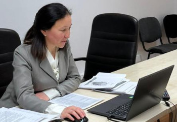 Келесі жылы 900 медициналық термин бекітіледі - министрлік