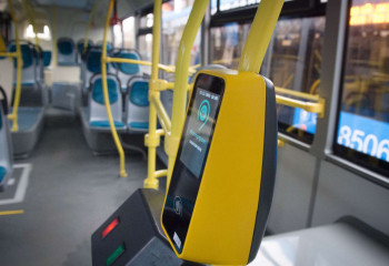 Елордада автобус карталары қымбаттайды