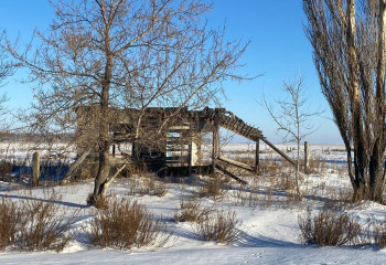 Батыс Қазақстанда 49 елдімекен таратылуы мүмкін