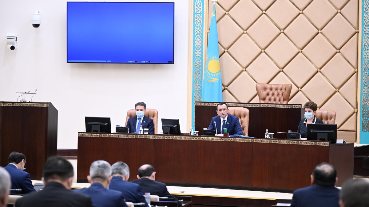  senate.parlam.kz 