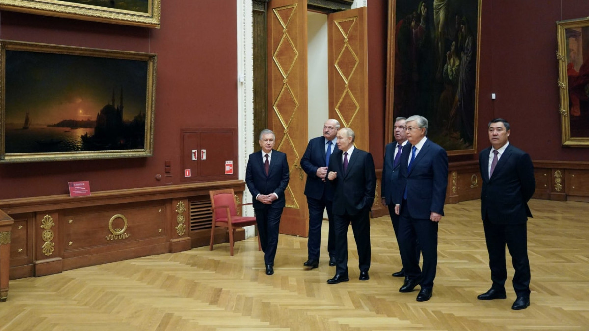  Ақорда 