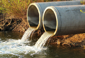 Изношенность канализационных сооружений в Казахстане составляет 60%