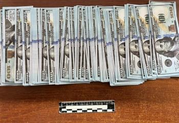 Алматыда ер адам жалған 100 мың долларға криптовалюта сатып алмақ болған