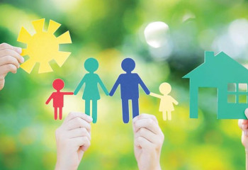 Көпбалалы отбасыларға берілетін атаулы әлеуметтік көмектің аясы кеңейеді