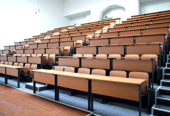 Бывший ректор ЖенПУ осужден на 7 лет