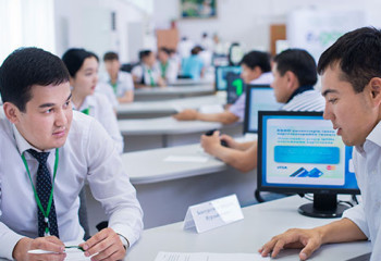 Жұмыссыз азаматтар 6 айға дейін бұрынғы табысының 45 %-ын алып отырады