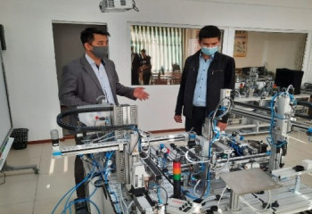 5 мыңға жуық колледж оқытушысы ірі кәсіпорындарда біліктілігін арттырды