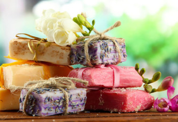 Қазақстанда парфюмерия мен косметика өндірісі өсті