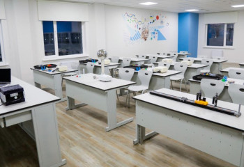 13 школ построят в Астане на следующий учебный год