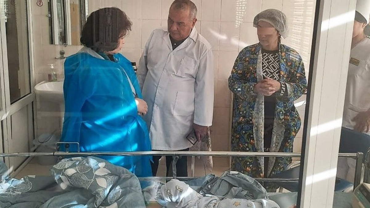 18 детей скончались после приема препарата «Док-1 Макс» в Узбекистане