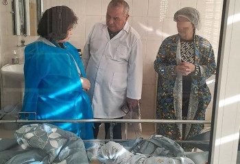 18 детей скончались после приема препарата «Док-1 Макс» в Узбекистане