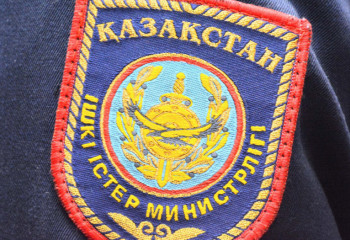 Полицейлер жол ережесін 40 рет бұзған жүргізушіні анықтады