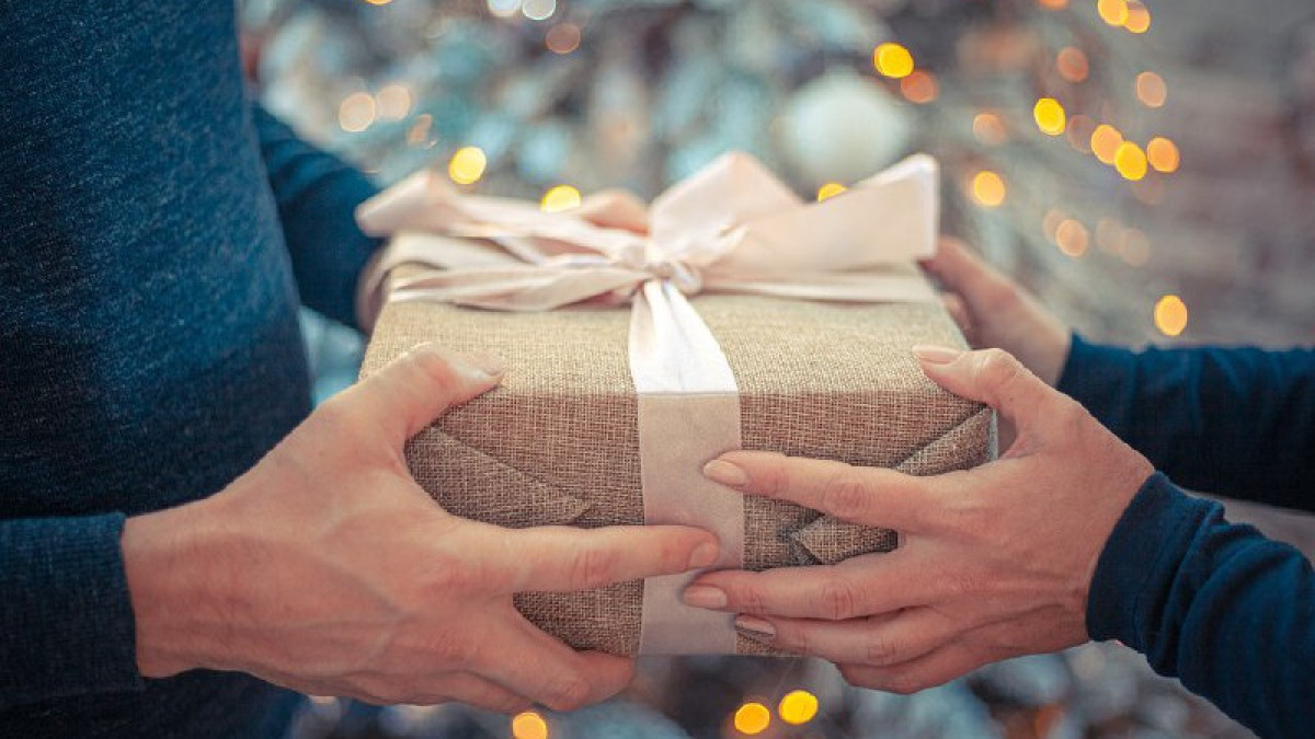 Сколько денег готовы потратить астанчане на подарки?