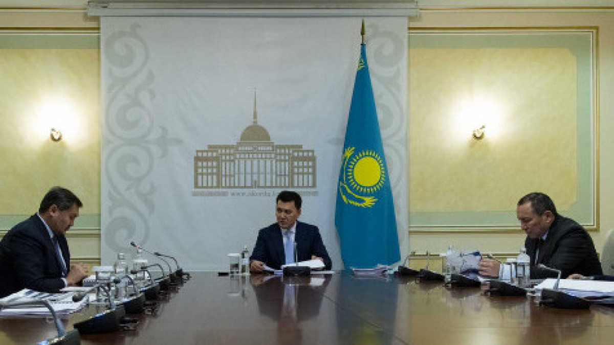«Болашақ» халықаралық стипендиясы 199 қазақстандыққа  берілді