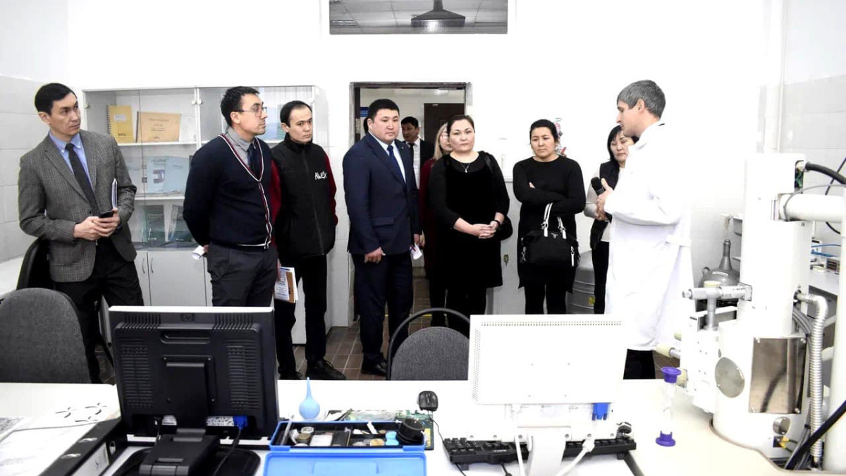  gov.kz 