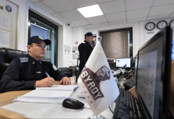 Проведены учения в подразделениях специального назначения СГО РК