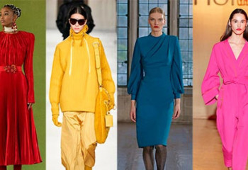 Kazakhstani stylist names main trends  in 2023