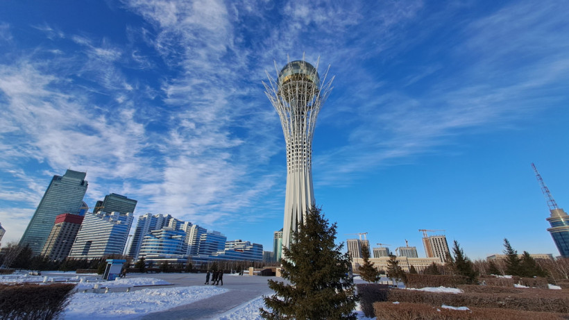  Чингиз Майсеит 