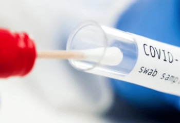 Kazakhstan reports 231 new COVID cases