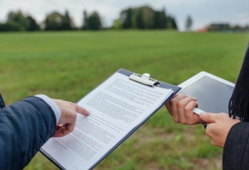 Поправки в адмкодекс за нарушение земельного законодательства одобрили в Мажилисе