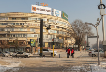 Бизнес Алматы восстановлен после январских событий - замакима Алматы