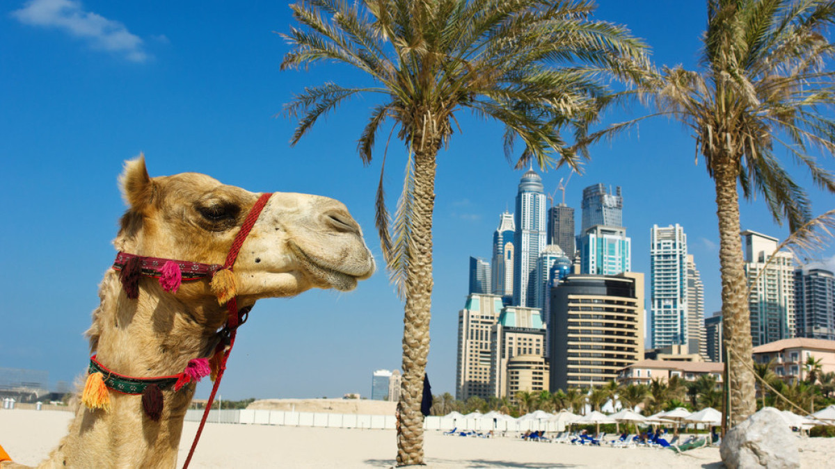 Holiday flight to launch from Kazakhstan to UAE