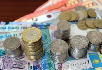 Размер средней пенсии в Казахстане назвали в Минтруда