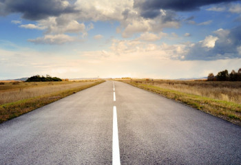 Жол жабылатыны туралы ескертуді елемейтіндер жауапқа тартылуы мүмкін