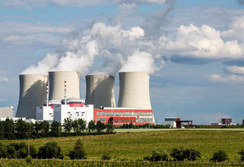 В «Самрук-Қазына» продолжают выбирать подрядчика для строительства АЭС