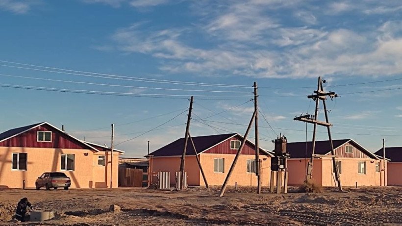  Фонд «Қазақстан халқына» 