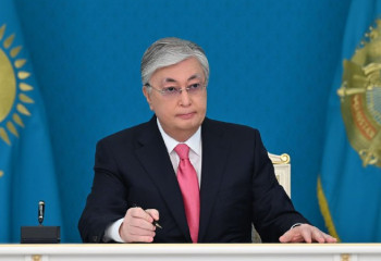 Кредитование экономики Казахстана с начала года увеличилось до 22,2 трлн тенге