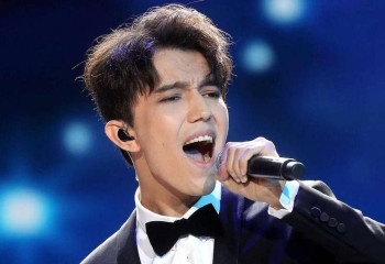 Димаш Құдайберген «New York Film Academy»-де тағылымдамадан өтеді