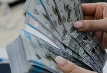 25 млн тенге перечислила мошеннику бухгалтер госучреждения