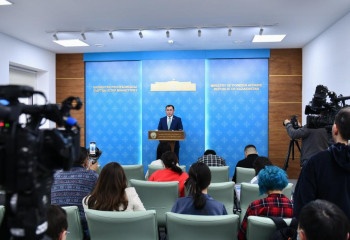 Қазақстанға 21 шетелдік компания орналастырылды - СІМ