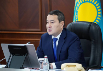 Биыл сыртқы сауда айналымы 34%-ға өсіп, $111 млрд-қа жетті